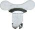 Allstar Performance Wing Hd Fasteners 7/16 .500in 10pk Steel