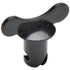 Allstar Performance Winged Hd Fasteners 7/16 .500in 10pk Steel