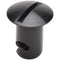 Allstar Performance Oval Hd Fasteners 7/16 .600in 10pk Alum