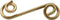 Allstar Performance Quick Turn Springs 1in .250in 10pk