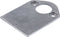 Allstar Performance Quick Turn Brackets 10pk Weld-on