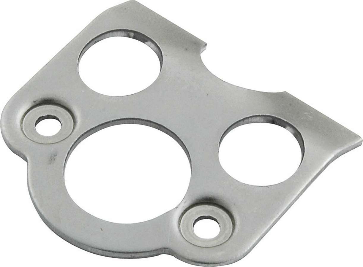 Allstar Performance Quick Turn Brackets 50pk Weld-on Lightweight