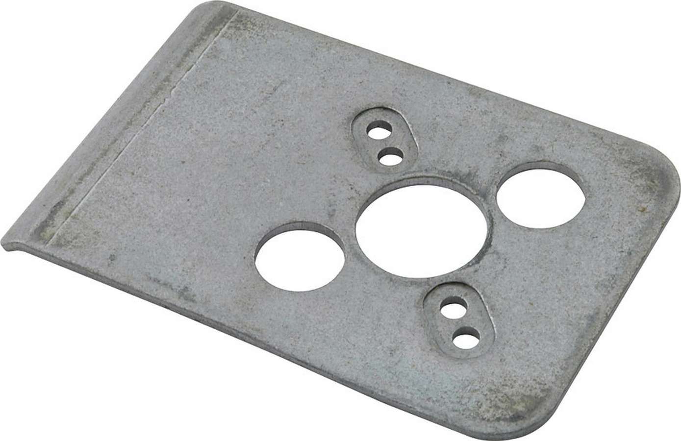 Allstar Performance Quick Turn Brackets 50pk Weld-on LH