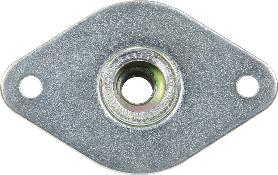 Allstar Performance Quick Turn Insert Plate 1-3/8in 2pk