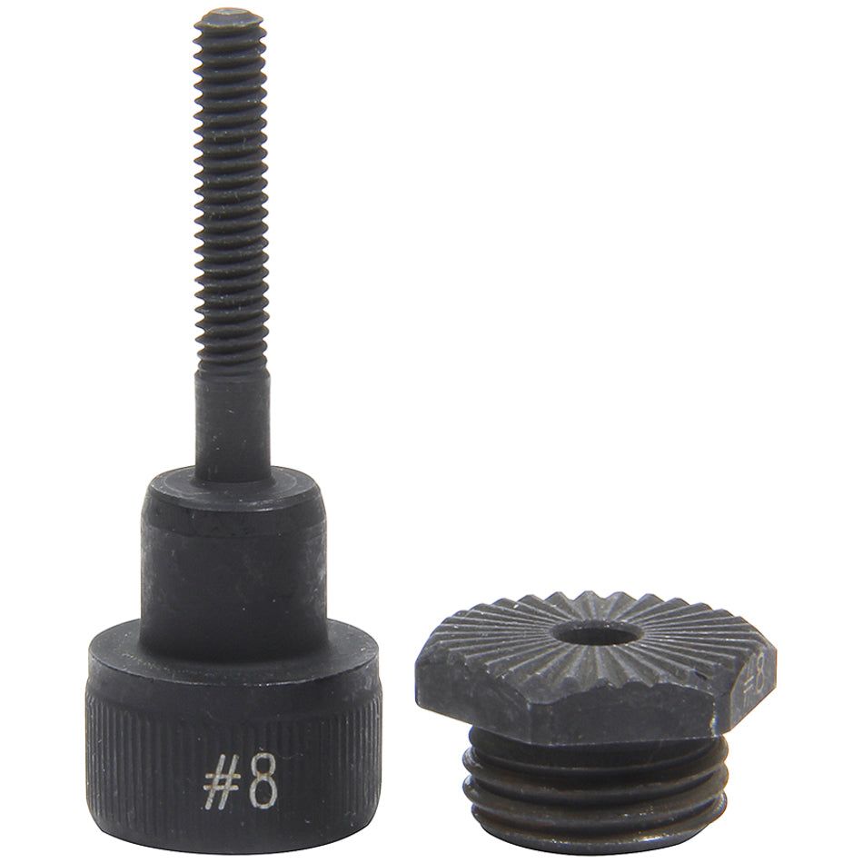 Allstar Performance Mandrel and Nosepiece Kit 8-32