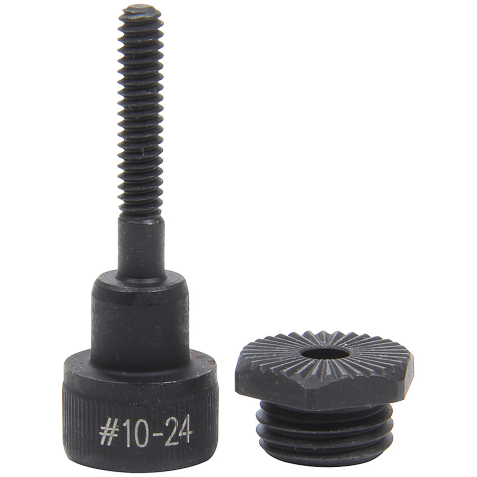 Allstar Performance Mandrel and Nosepiece Kit 10-24