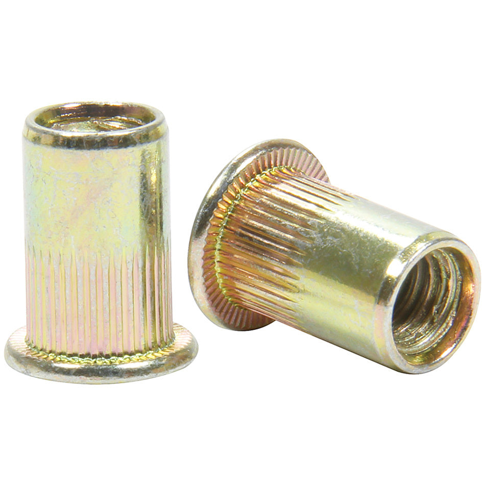 Allstar Performance Threaded Insert 1/4-20 10pk