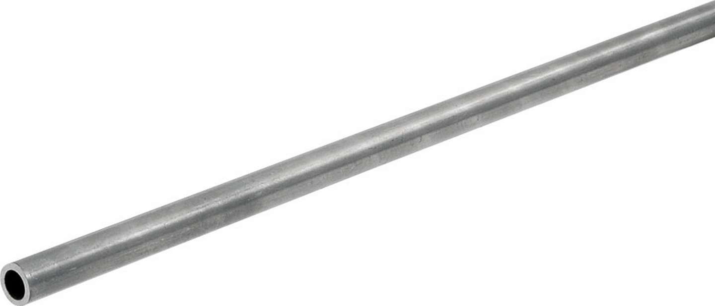 Allstar Performance Chrome Moly Round Tubing 1/4in x .035in x 4ft