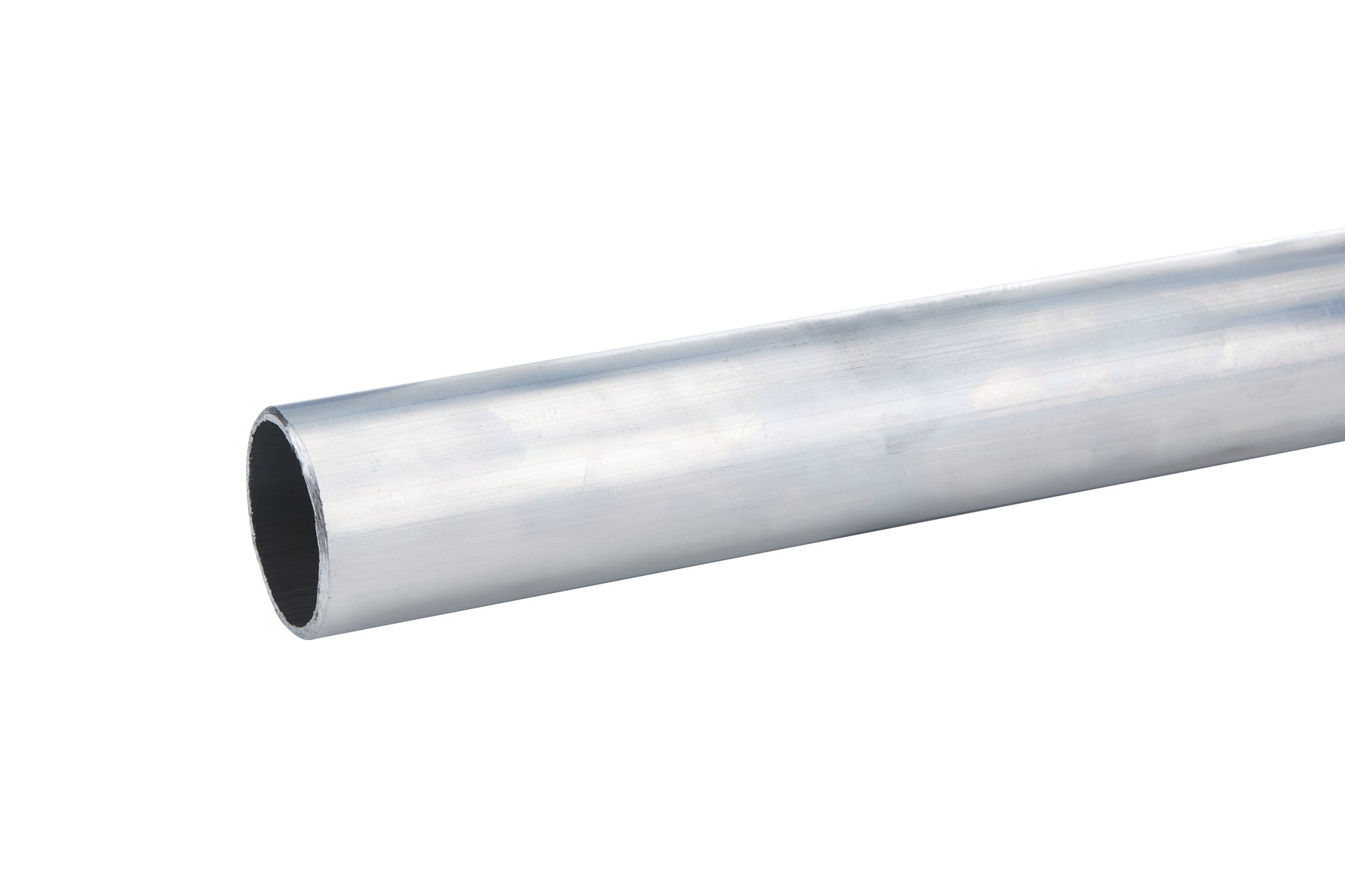 Allstar Performance Aluminum Round Tubing 1-1/2in x .083in x 4ft