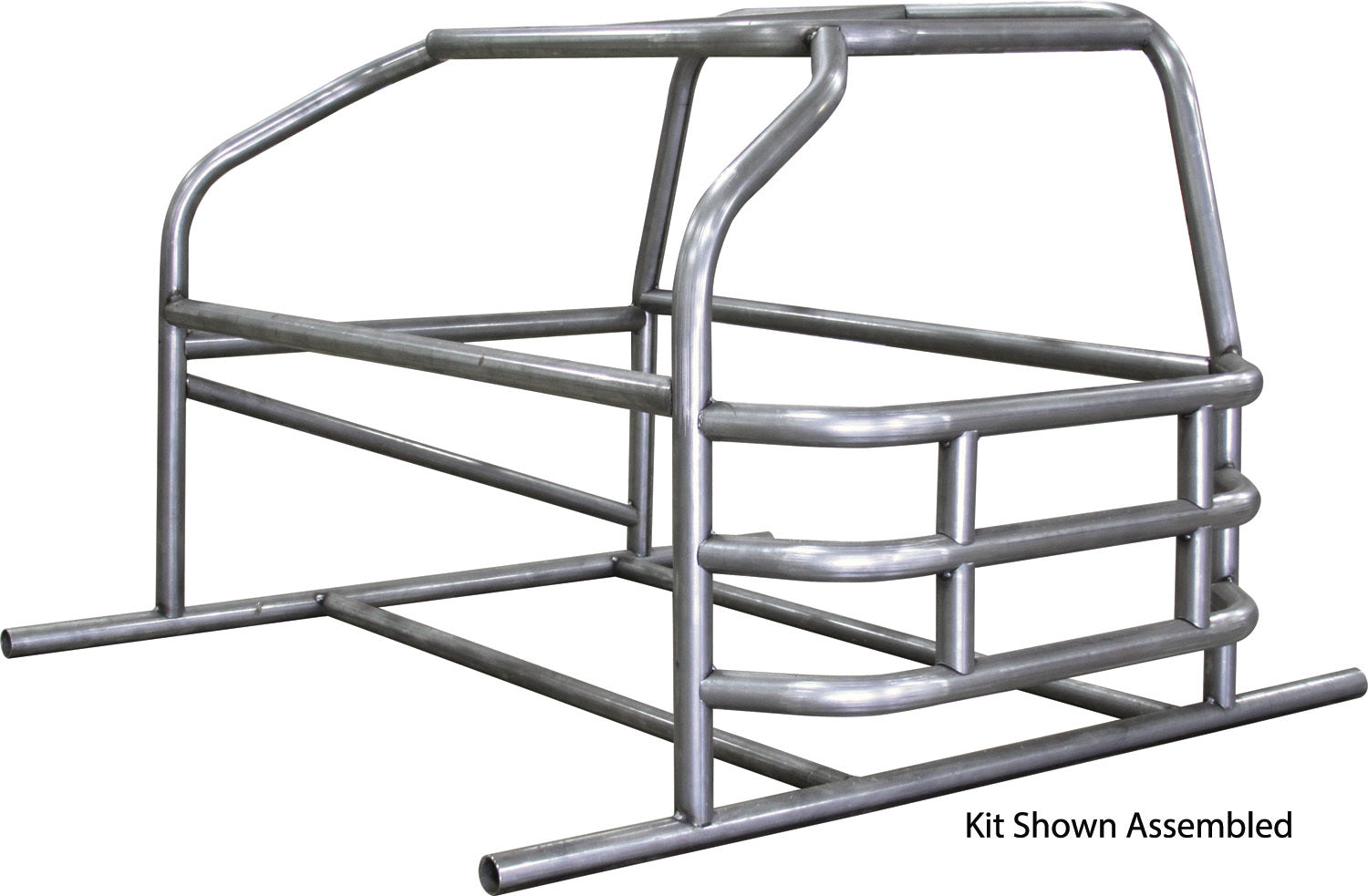 Allstar Performance Roll Cage Kit Mini Enduro