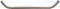 Allstar Performance Door Bar for Deluxe and Standard Kits