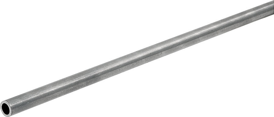 Allstar Performance Mild Steel Round Tubing 3/8in x .065in x 4ft