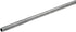 Allstar Performance Mild Steel Round Tubing 1in x .083in x 4ft