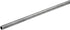 Mild Steel Round Tubing 1-1/2in x .083in x 12ft