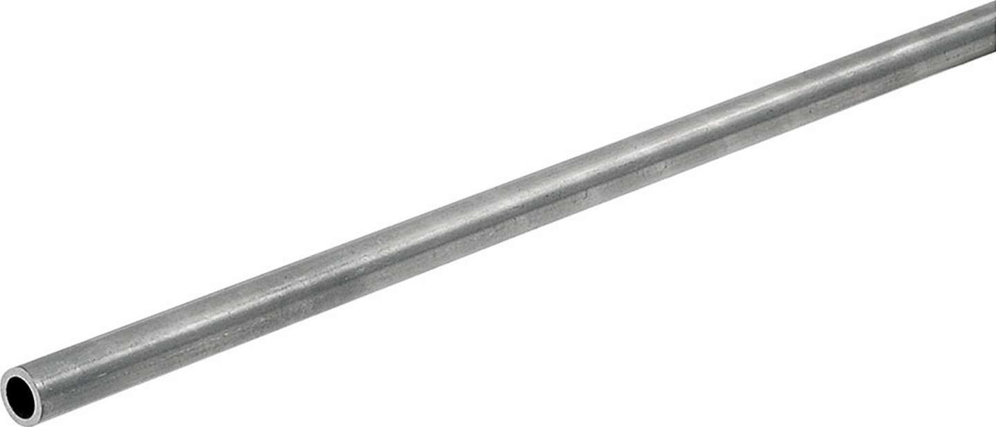 Allstar Performance Mild Steel Round Tubing 1-1/2in x .083in x 4ft