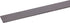 Allstar Performance Steel Flat Stock 1in x 1/8in x 12ft