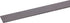 Allstar Performance Steel Flat Stock 1in x 3/16in x 4ft