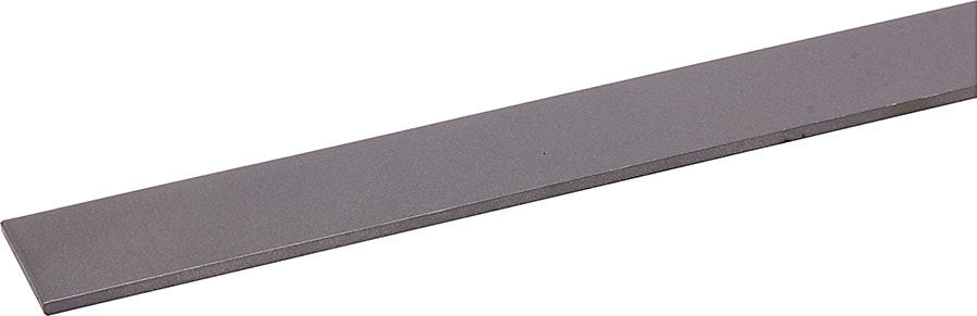 Allstar Performance Steel Flat Stock 1-1/2in x 1/8in x 4ft