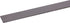 Allstar Performance Steel Flat Stock 2in x 1/8in x 4ft