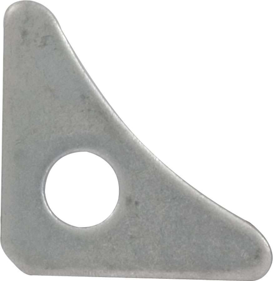 Allstar Performance 1/8in Gusset w/ Hole 10pk