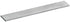 Allstar Performance Alum Flat Stock 1in x 1/8in x 16ft