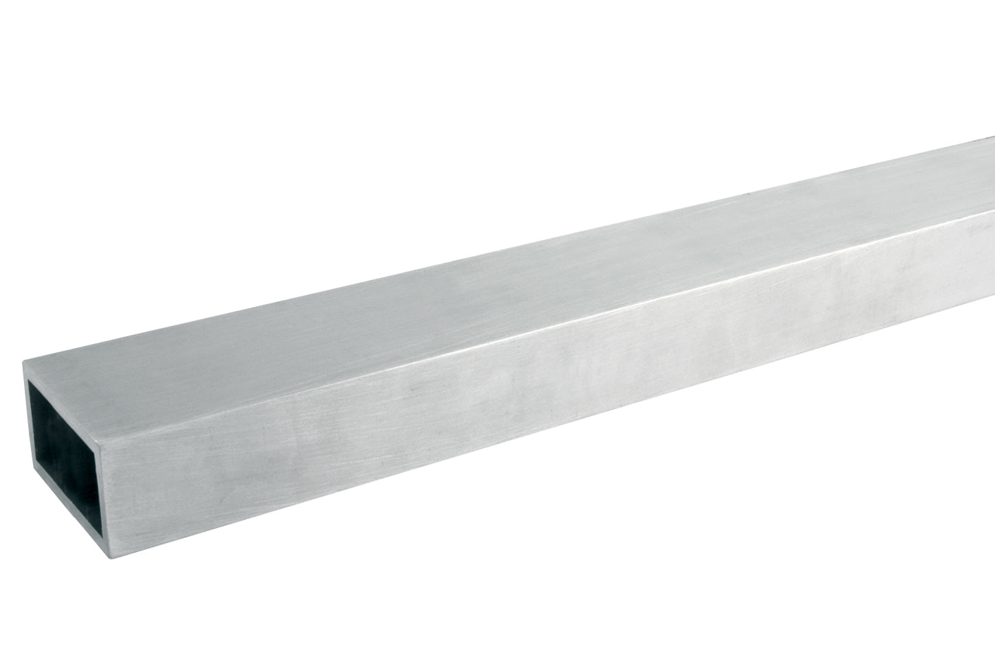 Allstar Performance Rectangle Alum Tubing 1in x 2in x 7.5ft
