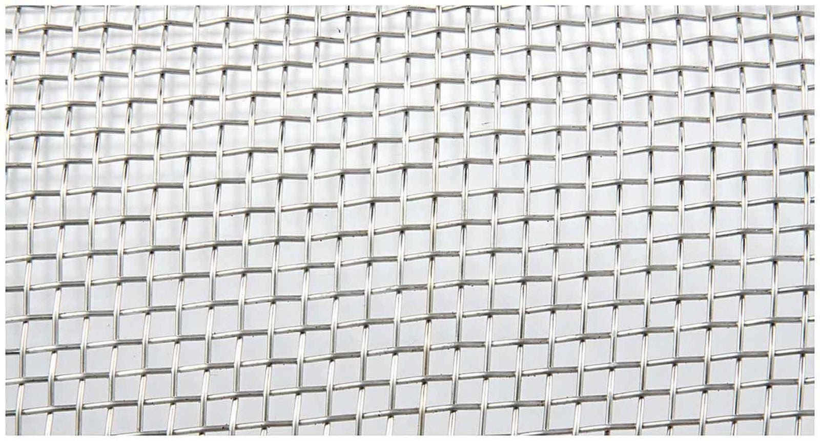 Allstar Performance 1/8in Stainless Screen 1ft x 3ft