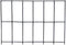 Allstar Performance Steel Screen 2ft x 2ft 1in x 2in Rectangle