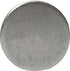 Allstar Performance Steel End Caps 1-1/2in OD 10pk