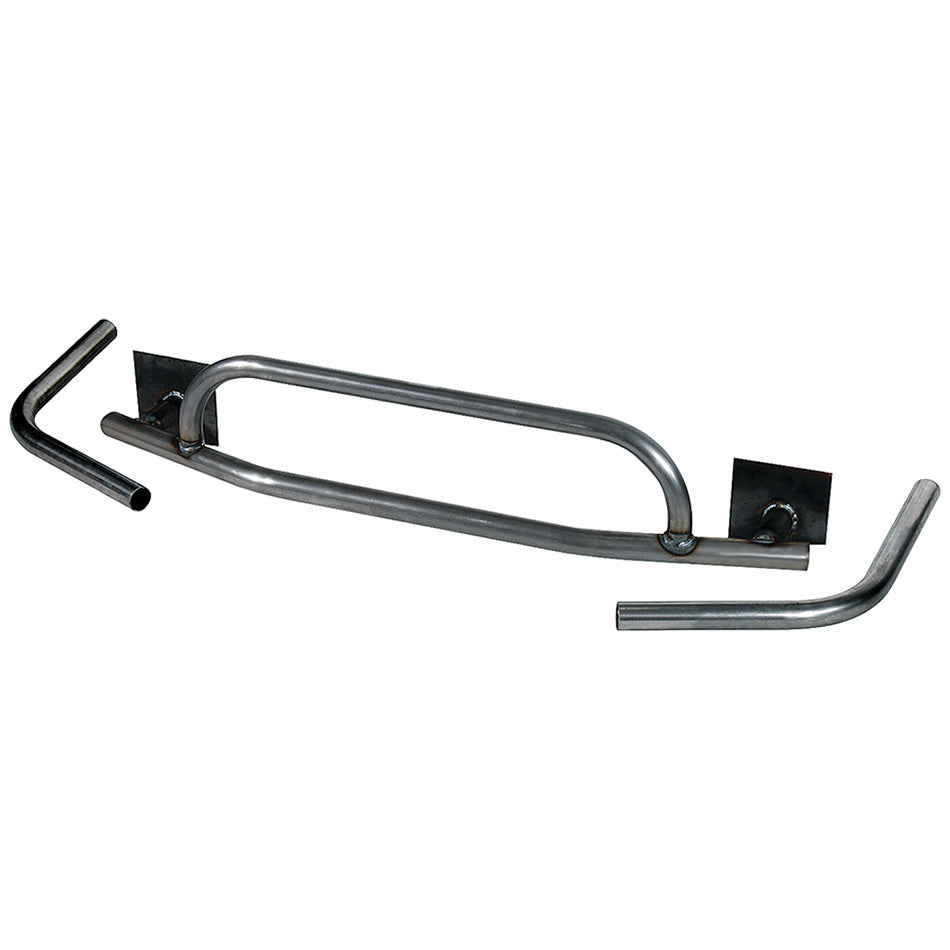 Allstar Performance Mini Stock Front Bumper Universal Welded Kit