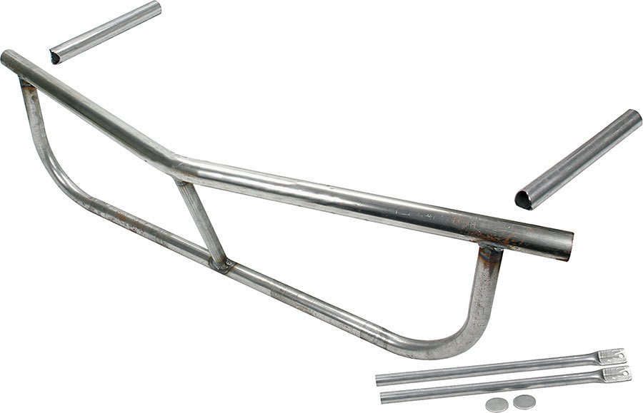 Allstar Performance Modified Rear Bumper Kit Narrow Unwelded