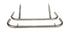 Allstar Performance Rear Bumper Rocket 2022