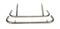 Allstar Performance Rear Bumper Rocket 2022