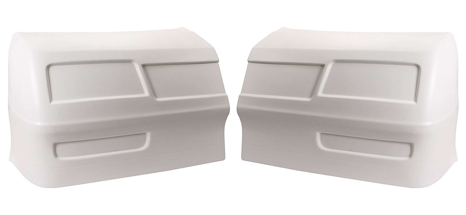 Allstar Performance Monte Carlo SS Nose White 1983-88
