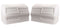 Allstar Performance Monte Carlo SS Nose White 1983-88