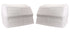 Allstar Performance Monte Carlo SS MD3 Nose White 1983-88