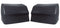 Allstar Performance Monte Carlo SS MD3 Nose Black 1983-88