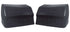 Allstar Performance Monte Carlo SS MD3 Nose Black 1983-88