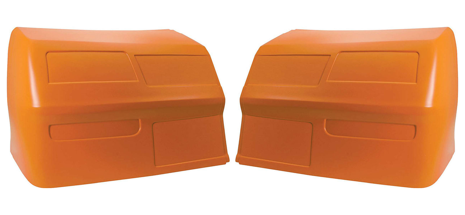 Allstar Performance Monte Carlo SS MD3 Nose Orange 1983-88