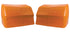 Allstar Performance Monte Carlo SS MD3 Nose Orange 1983-88