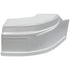 Allstar Performance Camaro SS Short Track Nose White LH ALL23045L
