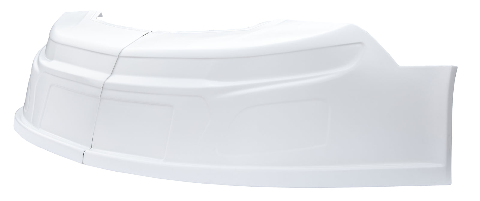 Allstar Performance Camaro SS Short Track Nose White