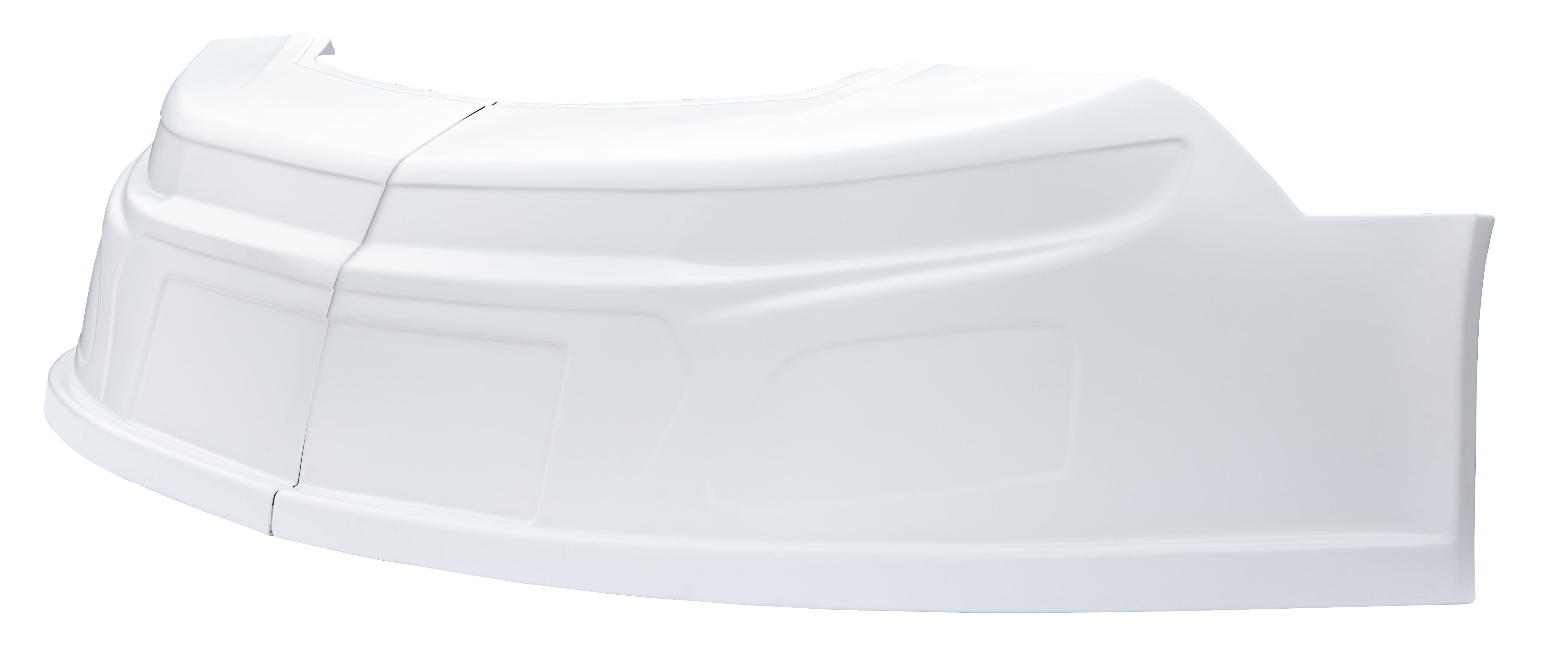 Allstar Performance Camaro SS Short Track Nose White