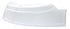 Allstar Performance Camaro SS Short Track Nose White