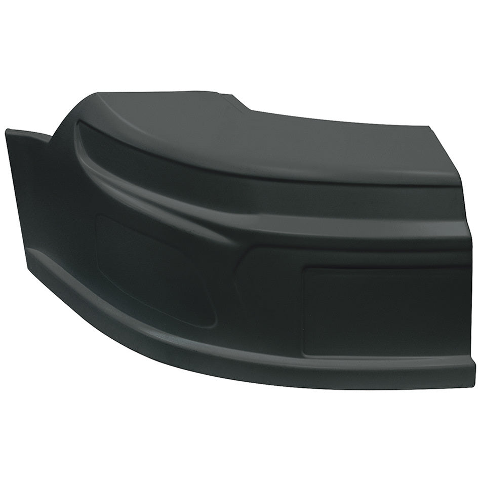 Allstar Performance Camaro SS Short Track Nose Black RH ALL23046R