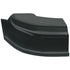 Allstar Performance Camaro SS Short Track Nose Black RH ALL23046R