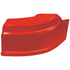 Allstar Performance Camaro SS Short Track Nose Red LH ALL23047L