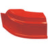 Allstar Performance Camaro SS Short Track Nose Red RH ALL23047R