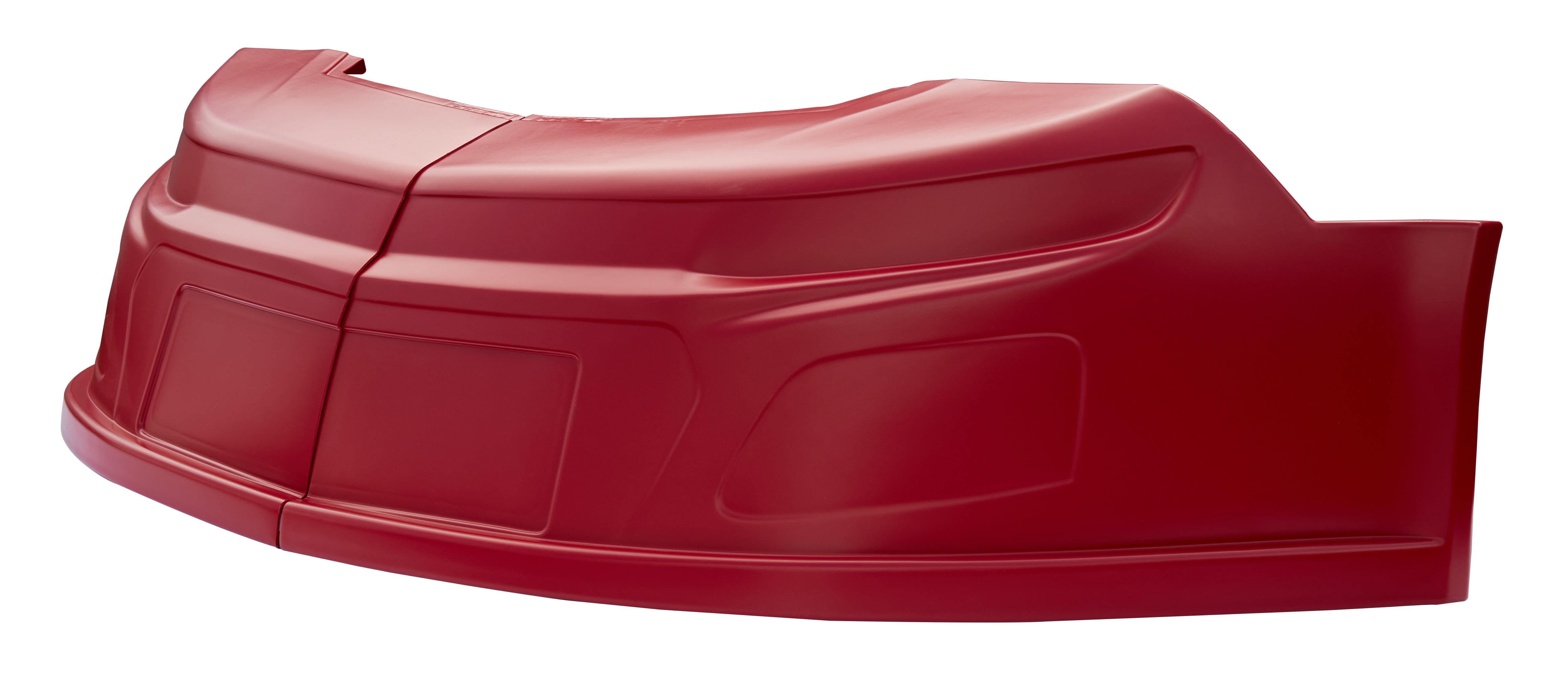 Allstar Performance Camaro SS Short Track Nose Red