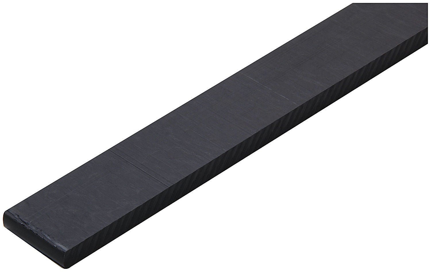 Allstar Performance Body Brace Strap Plastic 1inx48in 1/4in Thick